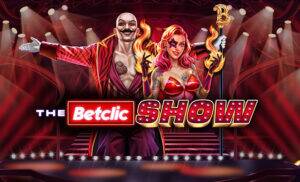 The Betclic Show