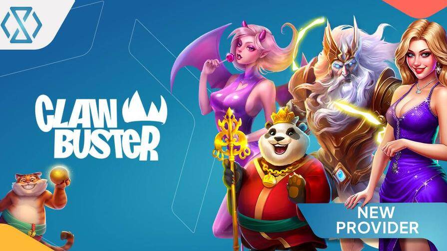Провайдер Clawbuster