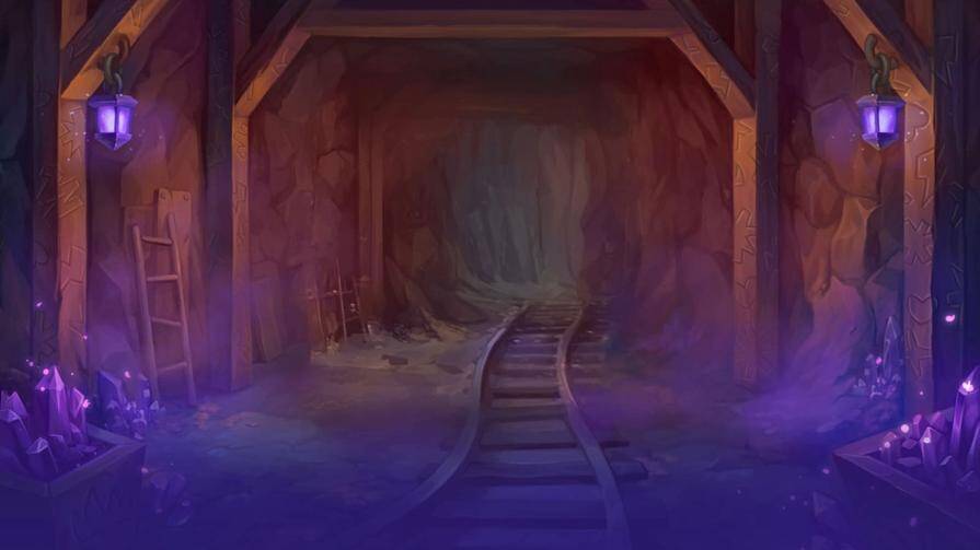 Claw Bonanza: Gold Rush