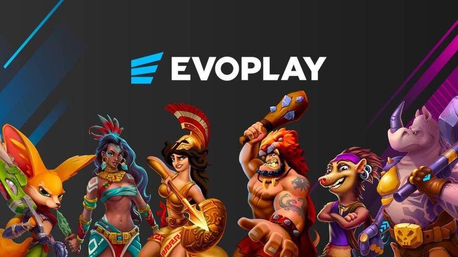 Провайдер Evoplay