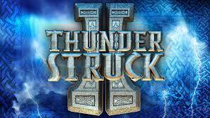 Слот Thunderstruck II