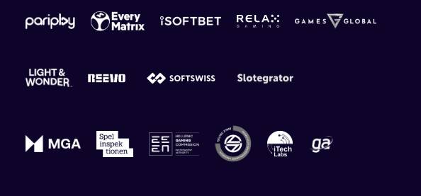 Holle Games обладает лицензиями от Malta Gaming Authority (MGA) и Swedish Gambling Authority (SGA)