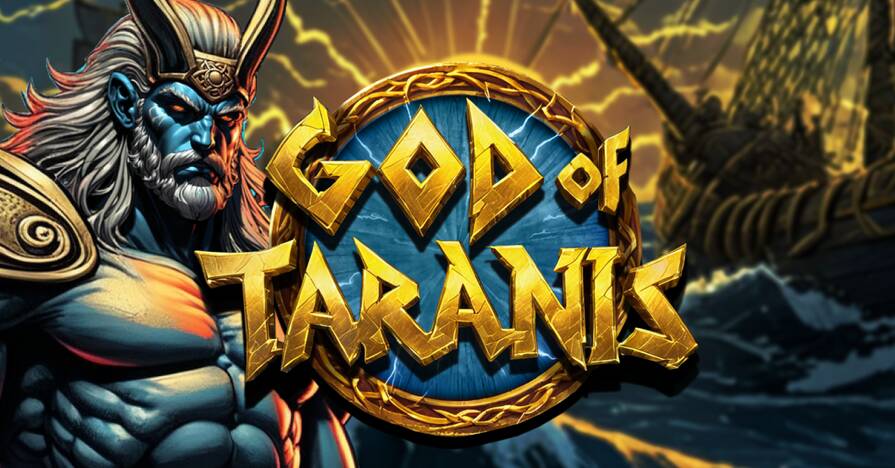 27 марта 2025 г. Бог Тараниса вырвался на свободу.