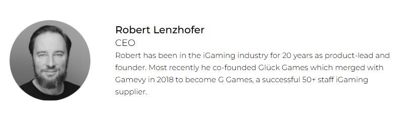 Роберт Ленцхофер,