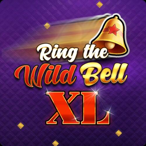 Слот Ring the Wild Bell XL