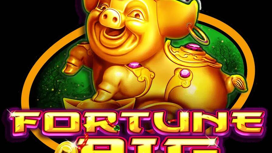 Слот Fortune Pig