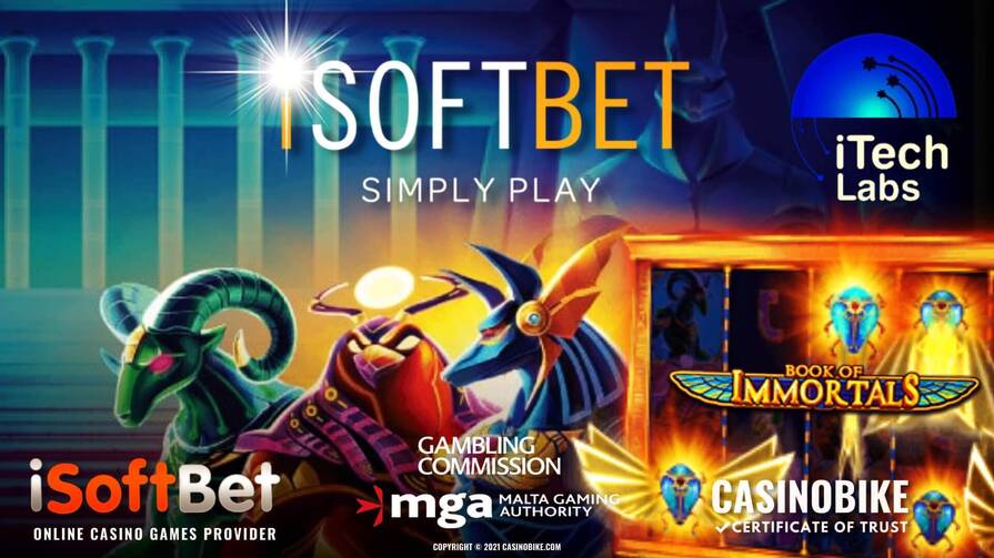 Isoftbet