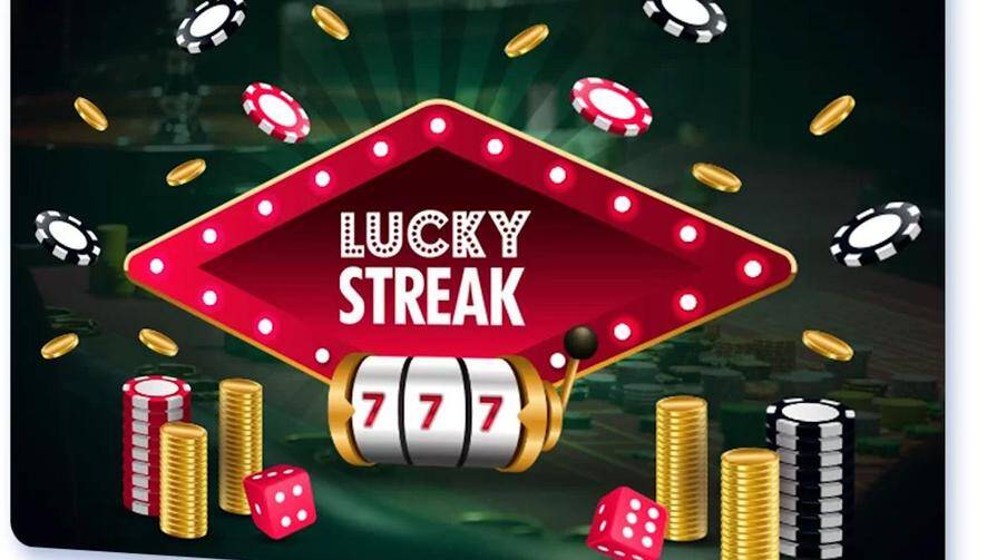 Игры LuckyStreak