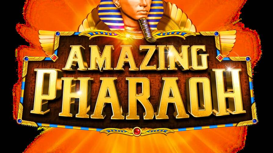Слот Amazing Pharaoh