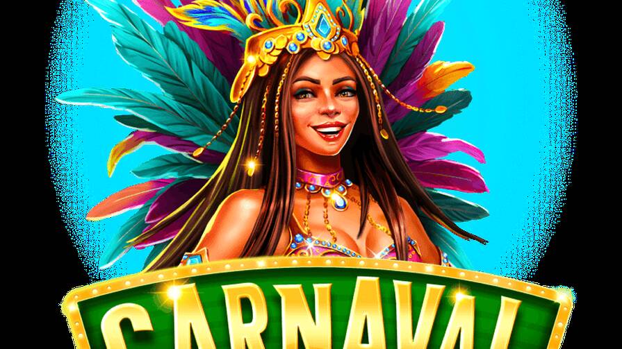 Слот Carnaval