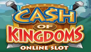 Слот Cash of Kingdoms