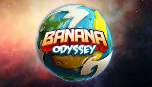 Слот Banana Odyssey
