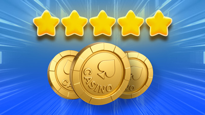 Онлайн казино