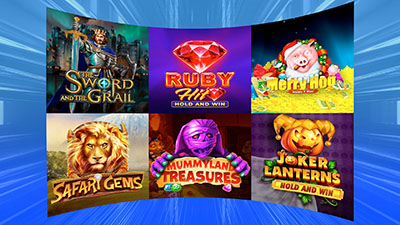 Слот Машинаси Рейтинги