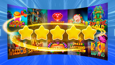 Игровые автоматы