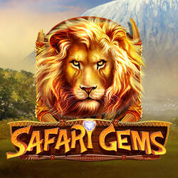 Слот Safari Gems