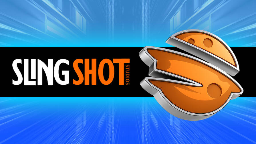 Провайдер Slingshot Studios