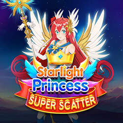 Starlight Princess Super Scatter