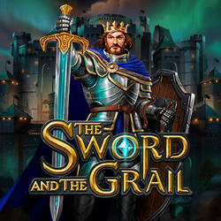 Слот The Sword and The Grail