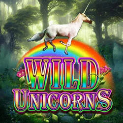 Слот Wild Unicorns