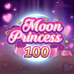 Слот Moon Princess 100