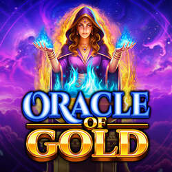 Oracle of Gold