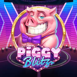 Слот Piggy Blitz