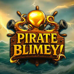 Слот Pirate Blimey!