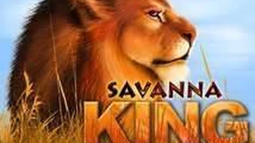 Savanna King