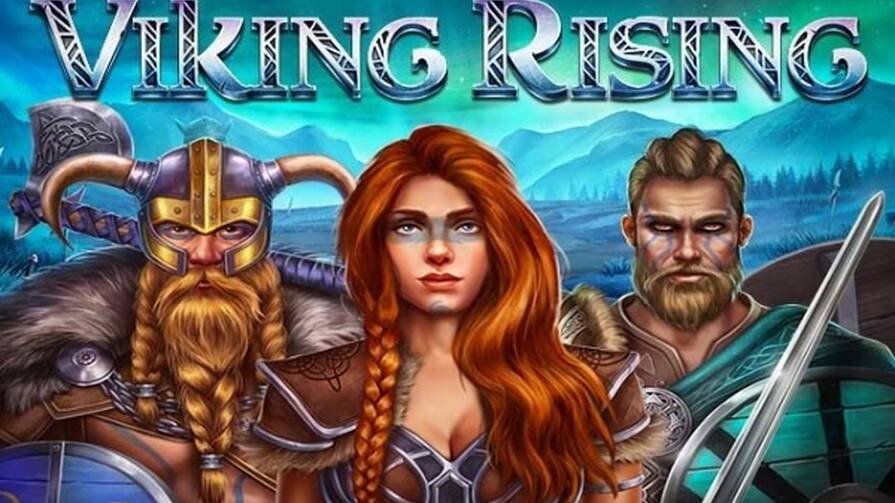 Vikings Rising