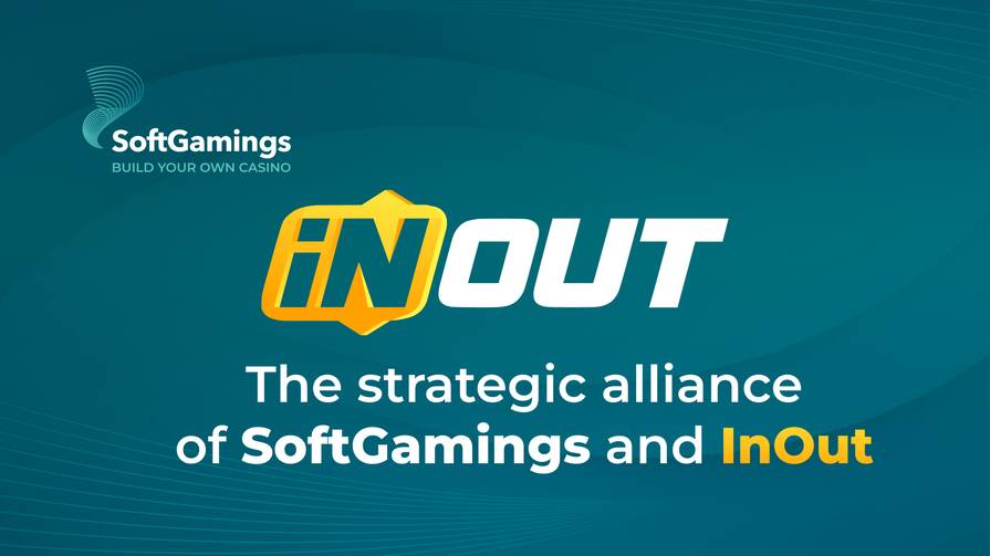 Провайдер InOut Games