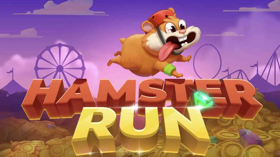 Hamster Run
