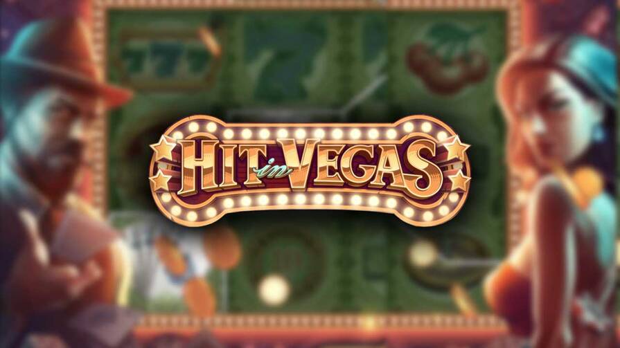 Hit in Vegas