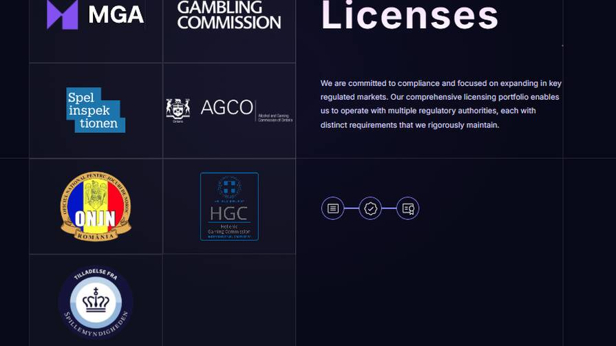 Деятельность Octoplay