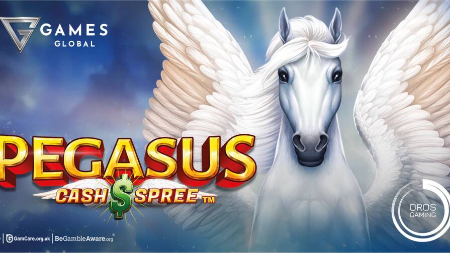 Провайдер Orosgaming игры