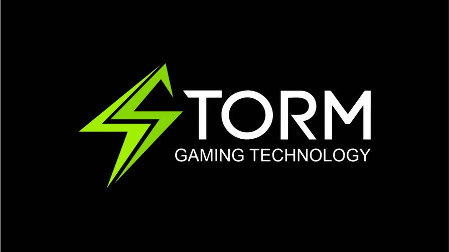Storm Gaming Technology