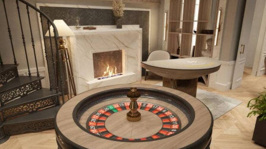 Венецианская студия Winfinity