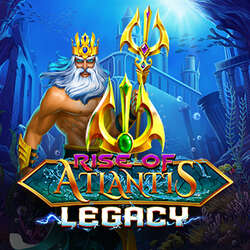 Rise of Atlantis Legacy