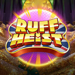Ruff Heist — обзор слота