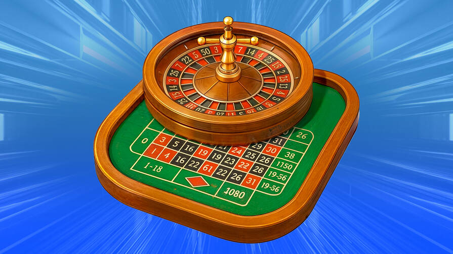 How to Play Roulette?
