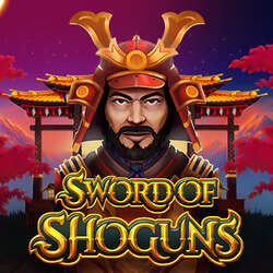 Sword of Shoguns — обзор слота