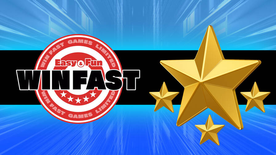 Win Fast — провайдер казино