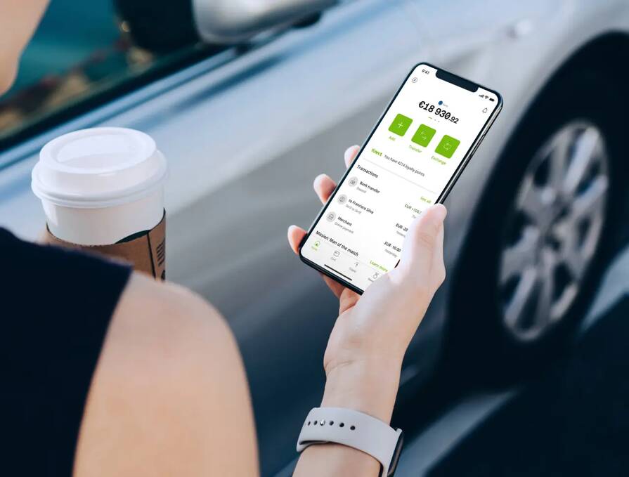 Применение NETELLER в разных странах и регионах